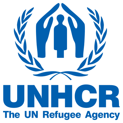 400px UNHCR Logo