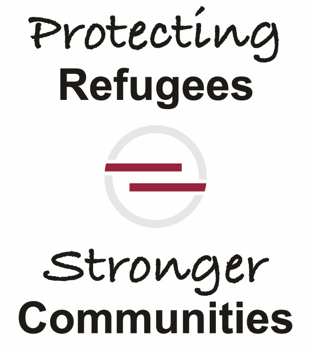 protecting refugees equals stronger communities