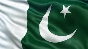 flag pakistan